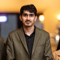 Business Solutions & Services (BSS) Employee Anees Raza's profile photo