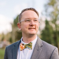 Roboboogie Employee Alan McGinnis's profile photo