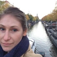 Commonwealth Standard Realty Co. Employee Amanda Benevides's profile photo