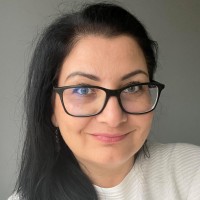 Oaks Senior Living Employee Georgina Czók's profile photo