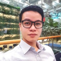 SIA Engineering Company Employee John Delmo's profile photo