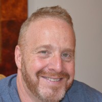 Gartner Employee Chuck Goebel's profile photo