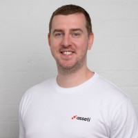 Asseti Employee Ben Newlove's profile photo