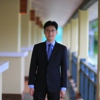 IONIX Employee Kang Wong's profile photo