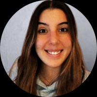 Vitamina Digital Employee Camila Ali's profile photo