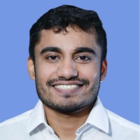 resulting+ Employee Harikrishnan Pillai's profile photo
