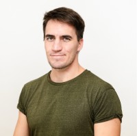 Genesys Employee Benjámin Fehér's profile photo
