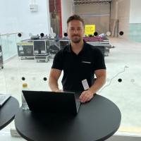 Polarpumpen Employee Jens Andreasson's profile photo