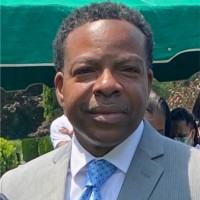 Philadelphia Police Department Employee Charles Jackson's profile photo