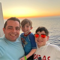 Seth Allen Email & Phone Number