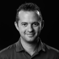 Acoustic Architects Employee Aaron Flint's profile photo