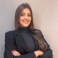 Best Market Employee Giovana Ribeiro's profile photo