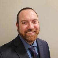 General Motors Employee Ryan Matt's profile photo