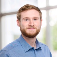 TRASER Software GmbH Employee Leon Knollmeyer's profile photo
