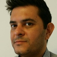 Sandblu Employee Antonis Theodoropoulos's profile photo