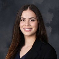 Texas A&M AgriLife Research Employee Danielle Pacheco's profile photo