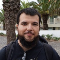 Daniel C Ferreira Email