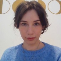Avaya Employee Carla Colombo's profile photo