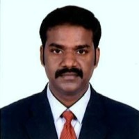 Stalwart People Services India Ltd. Employee Siva Krishnamoorthy's profile photo