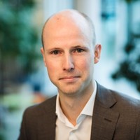 Adage Employee Alexander Lindeskog's profile photo