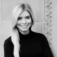 VELOX Media Employee Danielle Maynard's profile photo