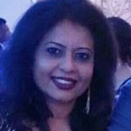 EnviroWaste Services Group Employee Ambi Budhan's profile photo