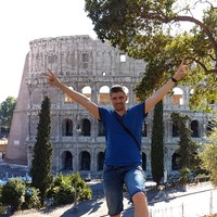 Helio Games Employee Ilya Mikhaylov's profile photo