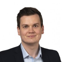 Anda-Olsen AS Employee Even Harbak's profile photo