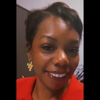 Baltimore Public Markets Corporation Employee Daniella Greeman's profile photo