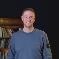 Rotterdamse Douwers Employee Aldo Baljet's profile photo