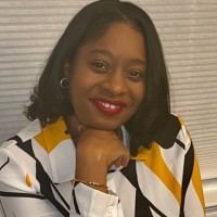 Imentor Employee Danielle Staton's profile photo
