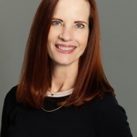 McCownGordon Construction Employee Sheri Johnson's profile photo