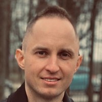 FIMA Employee Julius Petrulis's profile photo
