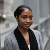 SHADOW Employee Antoinique Abraham's profile photo
