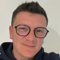 AG DYNAMICS Employee Florian Blais's profile photo