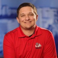 The Collegian, Fresno State Employee Al Scott's profile photo