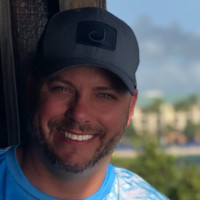 Nash Contracting Inc Employee Johnny Mieczkowski's profile photo