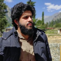 Simplex Technology Solutions Employee Rauf Ahmad's profile photo