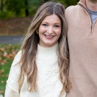 Village Shalom Employee Justine Ogdon's profile photo