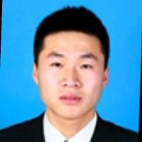 ZF 集团 Employee Jack Chi's profile photo