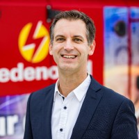 Bredenoord Employee Noël Steentjes's profile photo