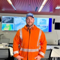 NS Power Employee Ryan MacBurnie's profile photo