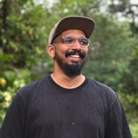 Studio Subu Employee Harish Subramanian's profile photo
