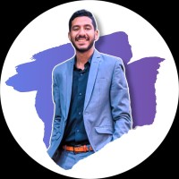 Moka Bakery Employee Mustafa Bakry's profile photo
