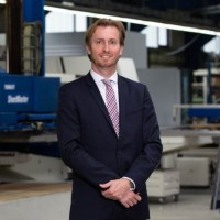 krauth technology GmbH Employee Daniel Ott's profile photo