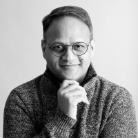EDB Employee Vibhor Kumar's profile photo