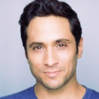 Therapy Practice Accelerator Employee Nathan Ramos's profile photo