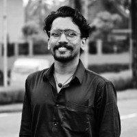 State Creative Employee Akhil Subash's profile photo