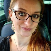 Mohave County Employee Christina Shellenberger's profile photo