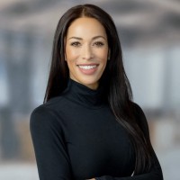 Tiffany Harris Email & Phone Number
